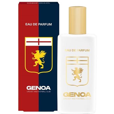 Helan Genoa Eau De Parfum 50ml Helan Genoa Eau De Parfum 50ml
