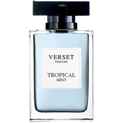 Verset Tropical Mint Profumo Equivalente Per Uomo 50 Ml Verset Tropical Mint Profumo Equivalente Per Uomo 50 Ml