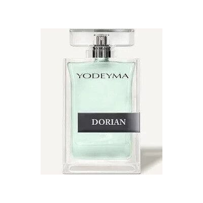 Yodeyma The Niche Collection Dorian Eau De Parfum Per Uomo 100 Ml Yodeyma The Niche Collection Dorian Eau De Parfum Per Uomo 100 Ml