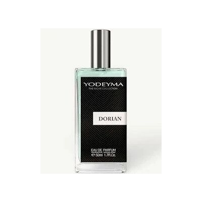Yodeyma The Niche Collection Dorian Eau De Parfum Per Uomo 50 Ml Yodeyma The Niche Collection Dorian Eau De Parfum Per Uomo 50 Ml