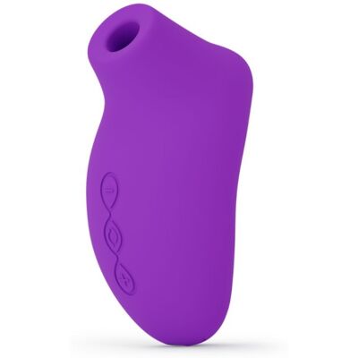 Intimina Lelo Sona Originals Vibratore Stimolante Per Piacere Femminile Colore Viola 1 Pezzo Intimina Lelo Sona Originals Vibratore Stimolante Per Piacere Femminile Colore Viola 1 Pezzo