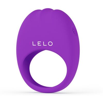 Intimina Lelo Lifeguard Anello Vibrante E Stimolante Per Uomo Colore Viola 1 Pezzo Intimina Lelo Lifeguard Anello Vibrante E Stimolante Per Uomo Colore Viola 1 Pezzo