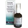 Synchro Levels Spray Per Debolezza E Astenia 30ml