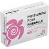 Pierpaoli Exelyas Dr. Pierpaoli Melatonina Rosa Integratore Rilassante Per Donne 30 Compresse