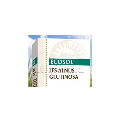 Forza Vitale Les Alnus Glutinosa 50 ml - Integratore alimentare Forza Vitale Les Alnus Glutinosa 50 ml - Integratore alimentare
