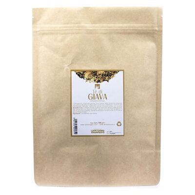 Erbavoglio Tè Di Giava Per Diuresi E Depurazione 100 G Erbavoglio Tè Di Giava Per Diuresi E Depurazione 100 G