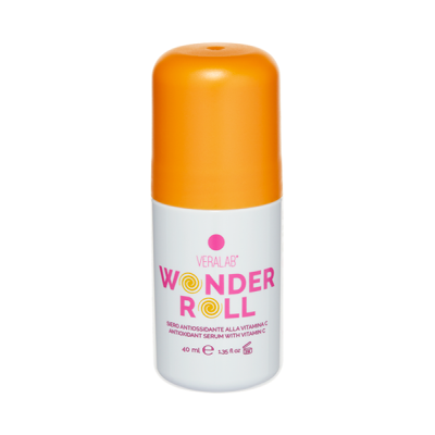Siero Wonder Vitamina C Veralab - Siero Siero Wonder Vitamina C Veralab - Siero