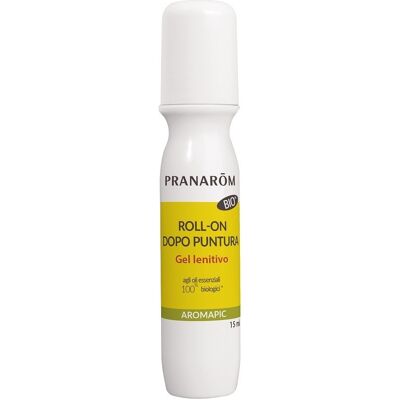 Pranarom Roll-On Dopo Puntura Gel Lenitivo Bio 15ml Pranarom Roll-On Dopo Puntura Gel Lenitivo Bio 15ml