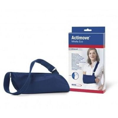 Sling per Braccio Actimove - Leggero, Regolabile, Supporto Post-Operatorio Sling per Braccio Actimove - Leggero, Regolabile, Supporto Post-Operatorio