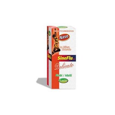 Larix Sineflu Red Spray Nasale Igiene Naso Con Propoli 30 Ml Larix Sineflu Red Spray Nasale Igiene Naso Con Propoli 30 Ml