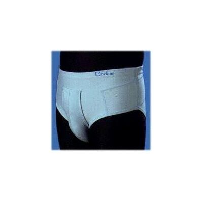 Safte - Orione 515 - Azzurro chiaro - Taglia 5 - hernia belt Safte - Orione 515 - Azzurro chiaro - Taglia 5 - hernia belt
