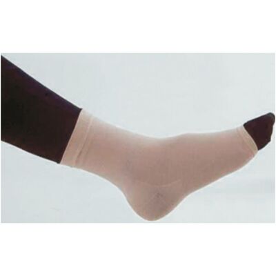 Gloria Med Cavigliera Elastica Vegal Beige Supporto Caviglia Misura Large Gloria Med Cavigliera Elastica Vegal Beige Supporto Caviglia Misura Large