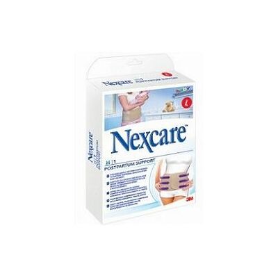 3m Nexcare Supporto Addominale Post Parto Taglia M 1 Pezzo 3m Nexcare Supporto Addominale Post Parto Taglia M 1 Pezzo