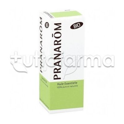 Pranarom Incenso Olio Essenziale Biologico 5ml Pranarom Incenso Olio Essenziale Biologico 5ml