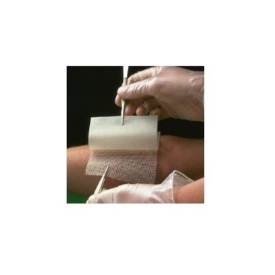 Smith & Nephew Bactigras Cerotto per Ferite - Wound Dressing Smith & Nephew Bactigras Cerotto per Ferite - Wound Dressing