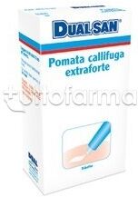 Pomata Callifuga Extraforte Dualsan Per Calli E Duroni 7,5ml
