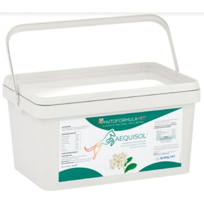 RI.MOS Phytoformula Vet Aequisol Mangime Cavalli Antinfiammatorio 1kg RI.MOS Phytoformula Vet Aequisol Mangime Cavalli Antinfiammatorio 1kg