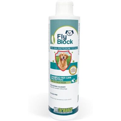 General Pharma Fly Block Protezione Naturale Contro Pulci E Zecche Per Cani 250 Ml General Pharma Fly Block Protezione Naturale Contro Pulci E Zecche Per Cani 250 Ml