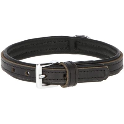 Collare per cani Kerbl Vegas HQ - Nero, 40mm, 56-64cm - Collare cane Collare per cani Kerbl Vegas HQ - Nero, 40mm, 56-64cm - Collare cane