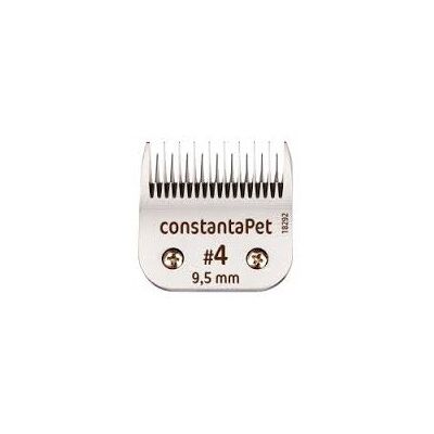 Kerbl N.4 9,5mm Testina di ricambio per Constantapet - Accessorio per animali Kerbl N.4 9,5mm Testina di ricambio per Constantapet - Accessorio per animali