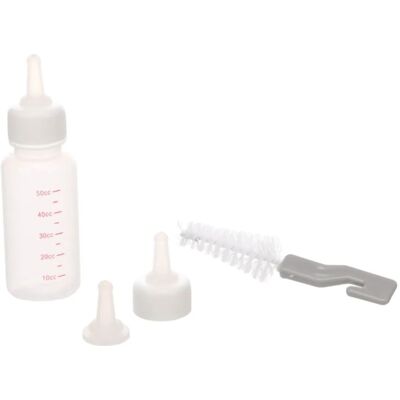 Set Biberon Flamingo - Tettarelle Perfect Care Set Biberon Flamingo - Tettarelle Perfect Care