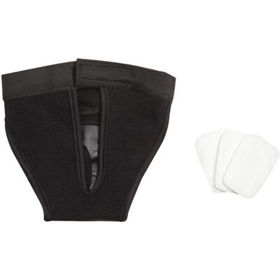 Slip per Cani Karlie - 32-39 cm - Alta assorbenza Slip per Cani Karlie - 32-39 cm - Alta assorbenza