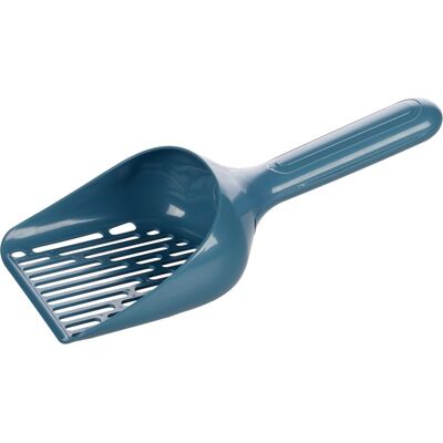 Paletta Lettiera Gatto Flamingo Manu 26,5cm Plastica Paletta Lettiera Gatto Flamingo Manu 26,5cm Plastica