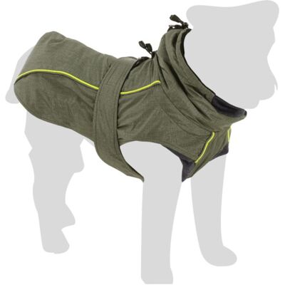 Giacche per cane Flamingo Dover - Abbigliamento Giacche per cane Flamingo Dover - Abbigliamento