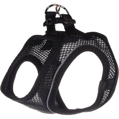 Guinzaglio per cane Flamingo di Antica Farmacia Orlandi - Nylon - 30-40cm Guinzaglio per cane Flamingo di Antica Farmacia Orlandi - Nylon - 30-40cm