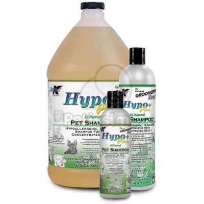 Double K Hypo Plus Shampoo Ipoallergenico Cani Gatti 473ml Double K Hypo Plus Shampoo Ipoallergenico Cani Gatti 473ml