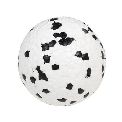 M-Pets Palla Cane Bloom 2 Galleggiante Atossica 7cm M-Pets Palla Cane Bloom 2 Galleggiante Atossica 7cm