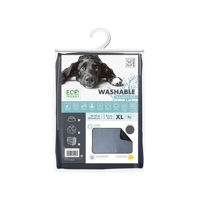 M-Pets Tappetino Igienico Lavabile Cane Xl 72x115cm M-Pets Tappetino Igienico Lavabile Cane Xl 72x115cm