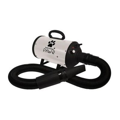 Tools-2-Groom Paw-R Waterblazer - Regolabile completo - 2200W - Asciugatrice per animali Tools-2-Groom Paw-R Waterblazer - Regolabile completo - 2200W - Asciugatrice per animali