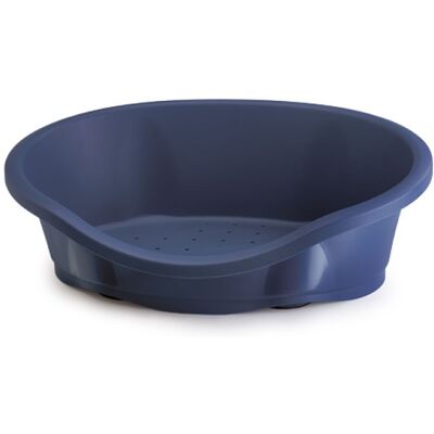 Cuscino in plastica IMAC Dido - Grande, Azzurro, Ecologico Cuscino in plastica IMAC Dido - Grande, Azzurro, Ecologico