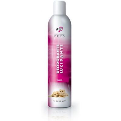 Antica Farmacia Orlandi Pet Professional Deodorante Talco - Per cani e gatti Antica Farmacia Orlandi Pet Professional Deodorante Talco - Per cani e gatti