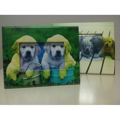 Cornice Animale 10x15cm - Cornice Cornice Animale 10x15cm - Cornice