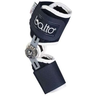 Balto Tutori Balto Bt Flexor Tutore Tarso Cani 15-45kg Con Snodo Graduato Balto Tutori Balto Bt Flexor Tutore Tarso Cani 15-45kg Con Snodo Graduato