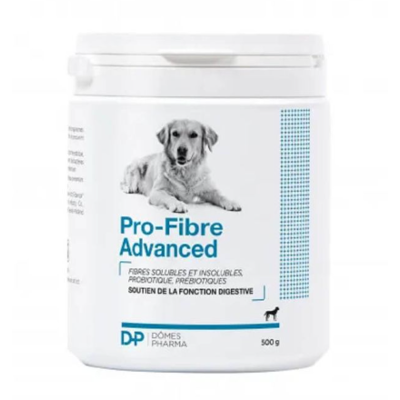 Protexin Pro-Fibre Advanced Alimento Complementare Cani 500 G Protexin Pro-Fibre Advanced Alimento Complementare Cani 500 G