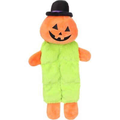Flamingo Halloween Cane Gioco "Emerson" Omino Per Divertimento E Stimolazione Mentale 20x8x36 Cm Flamingo Halloween Cane Gioco "Emerson" Omino Per Divertimento E Stimolazione Mentale 20x8x36 Cm