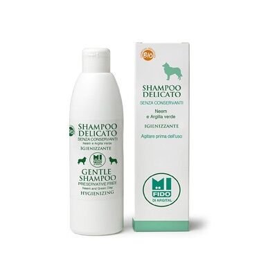 Shampoo Organico alla Lavanda Argital Srl - Shampoo Shampoo Organico alla Lavanda Argital Srl - Shampoo