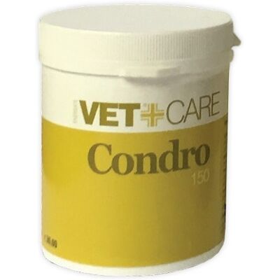 Eureka Vetcare Condro 150 - Integratore per articolazioni Eureka Vetcare Condro 150 - Integratore per articolazioni