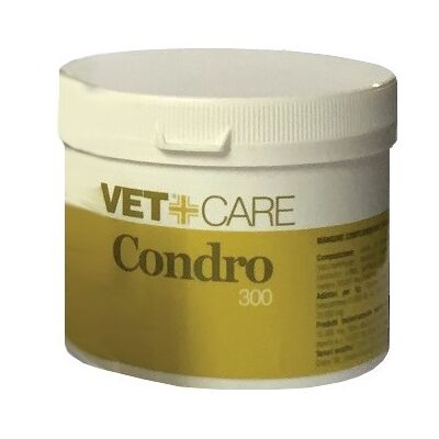 Eureka Vet Service Vetcare Condro Supplemento Articolare Per Cani 300 G Eureka Vet Service Vetcare Condro Supplemento Articolare Per Cani 300 G