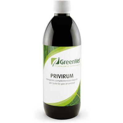 APA-CT Greenvet Privirum Prevenzione Verminosi Uccelli 500 G APA-CT Greenvet Privirum Prevenzione Verminosi Uccelli 500 G