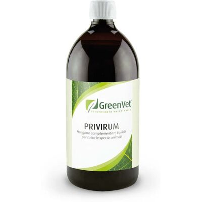 APA-CT Greenvet Privirum Prevenzione Verminosi Uccelli Formato Professionale 1 Kg APA-CT Greenvet Privirum Prevenzione Verminosi Uccelli Formato Professionale 1 Kg