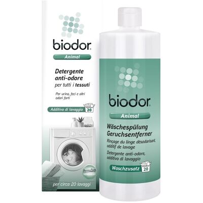Biodor Animal Rimuovi Odori Detergente Concentrato 10 Litri Biodor Animal Rimuovi Odori Detergente Concentrato 10 Litri