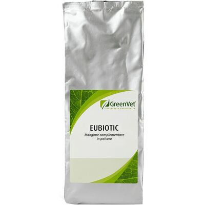 APA-CT Greenvet Eubiotic Mangime Complementare Per Sostenere La Flora Intestinale Di Vitelli 500 G APA-CT Greenvet Eubiotic Mangime Complementare Per Sostenere La Flora Intestinale Di Vitelli 500 G