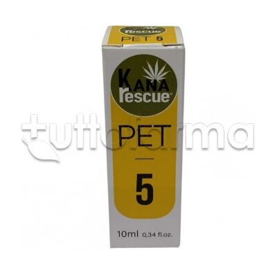 Kanarescue Olio Con Cannabis Cbd 5% Uso Veterinario 10ml – Benessere Pelle E Pelo Kanarescue Olio Con Cannabis Cbd 5% Uso Veterinario 10ml – Benessere Pelle E Pelo