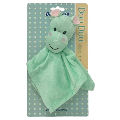 Montefarmaco Dentinale Dou Dou Ippopotamo Per Notti Dolci 1 Pezzo Montefarmaco Dentinale Dou Dou Ippopotamo Per Notti Dolci 1 Pezzo