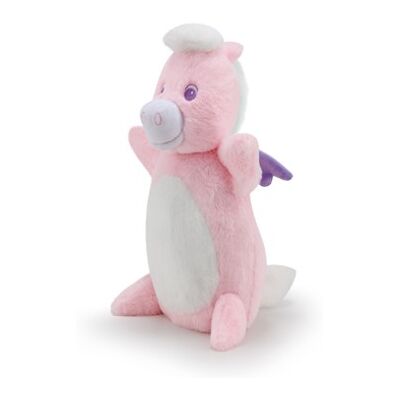 Trudi Doudou Pegaso Per Riposo Notturno Di Neonati E Bambini 1 Pezzo Trudi Doudou Pegaso Per Riposo Notturno Di Neonati E Bambini 1 Pezzo