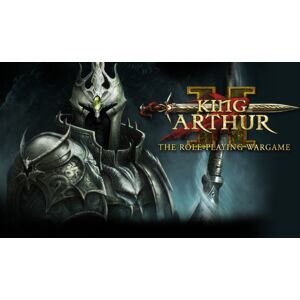 Paradox Interactive King Arthur II: The Role Playing Wargame